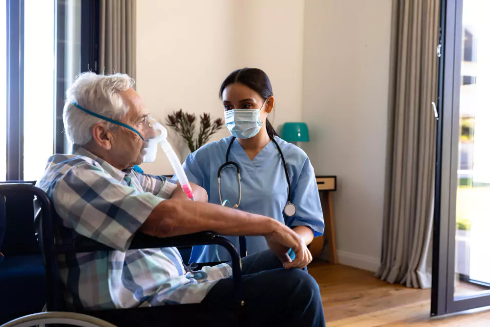 Stroke Care